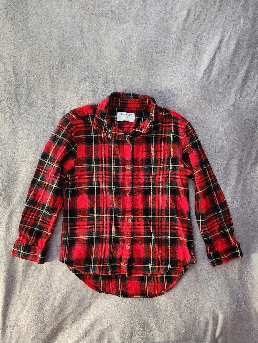2 Button Up